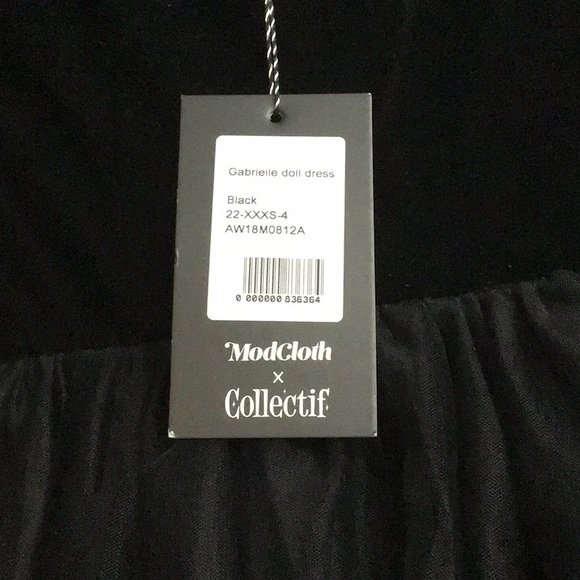 ModCloth - Picture 3 of 3